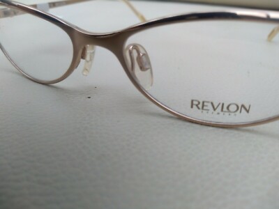 NEUE Brille von Revlon, NP-129 !