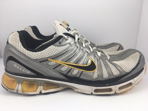 NIKE Air Max Tailwind 2009 Men US 11 