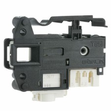 GENUINE HOTPOINT WASHING MACHINE DOOR LOCK INTERLOCK REPLACEMENT C00628818