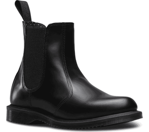 flora chelsea boot