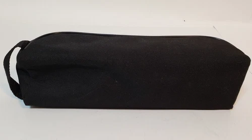 Rowenta DA-75 Steam N Press Dual Voltage Travel Steam Iron Bag Manual Tested - Picture 14 of 17