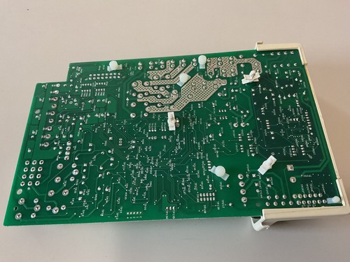 TRANE AMERICAN STANDARD D342262P03 CIRCUIT CONTROL BOARD 50V60-507-90 - Picture 4 of 4