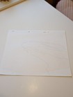 The Twelve Kingdoms Juuni Kokki Genga Douga Original Sketches Pierrot - Youma — photo 10