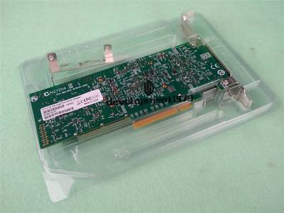 Broadcom BCM57810S 10GB Dell Dual Port SFP+ PCIe x8 Ethernet Network Adapter