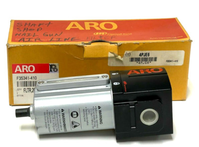ARO INGERSOLL RAND 4PJE6 GENERAL PURPOSE FILTER 