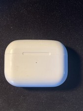 Apple Airpods Pro 1st Generation Charging Case Original Apple Case Only