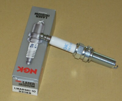 Zündkerze NGK Iridium LMAR9AI-10 | eBay