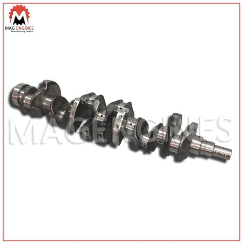 12200-22J00 CRANKSHAFT NISSAN RD28-T FOR Y60 Y61 PATROL SAFARI 2.8 - Bild 2 von 6