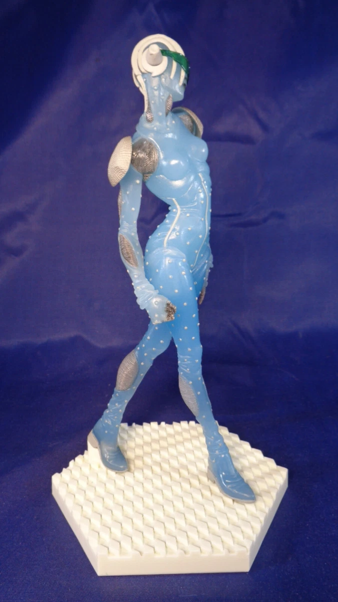 Stands Compilation, JoJo's Bizarre Adventure STONE OCEAN