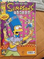 Simpsons Comics #98 Dino/Bongo Comics 2004, u...