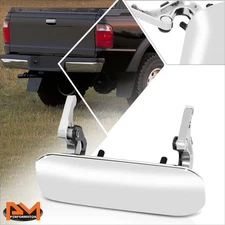For 98-11 Ford Ranger Factory Style Chrome Rear Back Door Latch Tailgate Handle