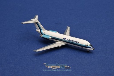 Eastern Airlines DC-9-15 ''Whitetop'' N8901E V1:400 1/400