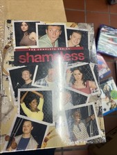 Shameless The Complete Series DVD NEW