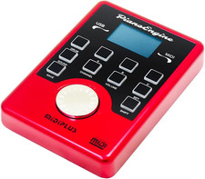 Pianoengine USB Host MIDI Sound Module