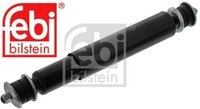 Febi Bilstein 20297 StoßDäMpfer StossdäMpfer Hinterachse Hinten