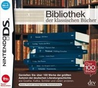 Bibliothek Der Klassischen BüCher Von Nintendo | Game | Zustand Neu
