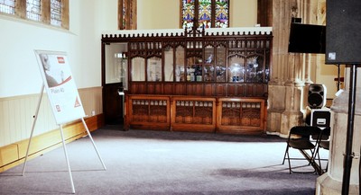 Photo 12x8 Chill Factor - Indoor Ski Slope Urmston  c2010