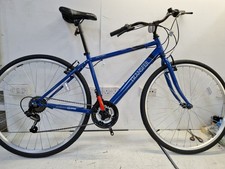 Hybrid Bike V-Brake (Direct/Linear Pull) Steel Bikes for sale