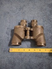 1943 U.S. Navy BUSHIPS, MK XXXIII, Binocular, 6 x 30, Universal Camera Corp