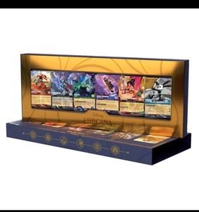 D23 Lorcana Set | eBay