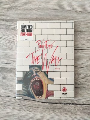 Pink Floyd - The Wall Movie (Limited Edtion)