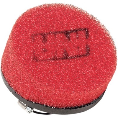 Uni Filter Filter Air Fits Kawasaki KLX110 High-Flow NU-2487ST