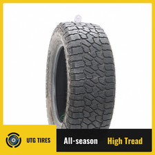 Used 27560r20 Falken Wildpeak At4w 115t - 10.532 Used 27560r20 Falken Wildpeak At4w 115t - 10.532