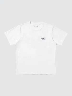 T-shirt une pièce UNIQLO UT 488250 blanc Japon 2026 NEUF - Photo 1/4