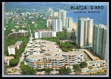 Ansichtskarte Platja d´Aro / Costa Brava - S...