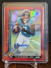 2025 Topps Brian Thomas Jr. Red (Raw)