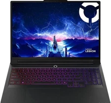 Lenovo Legion 9i Gen 10 2025 Intel Core Ultra 9-275HX RTX 5080