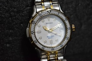 Seiko 5h25 | eBay