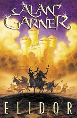 Elidor (Collins Modern Classics), Garner, Alan, Used; Good Book