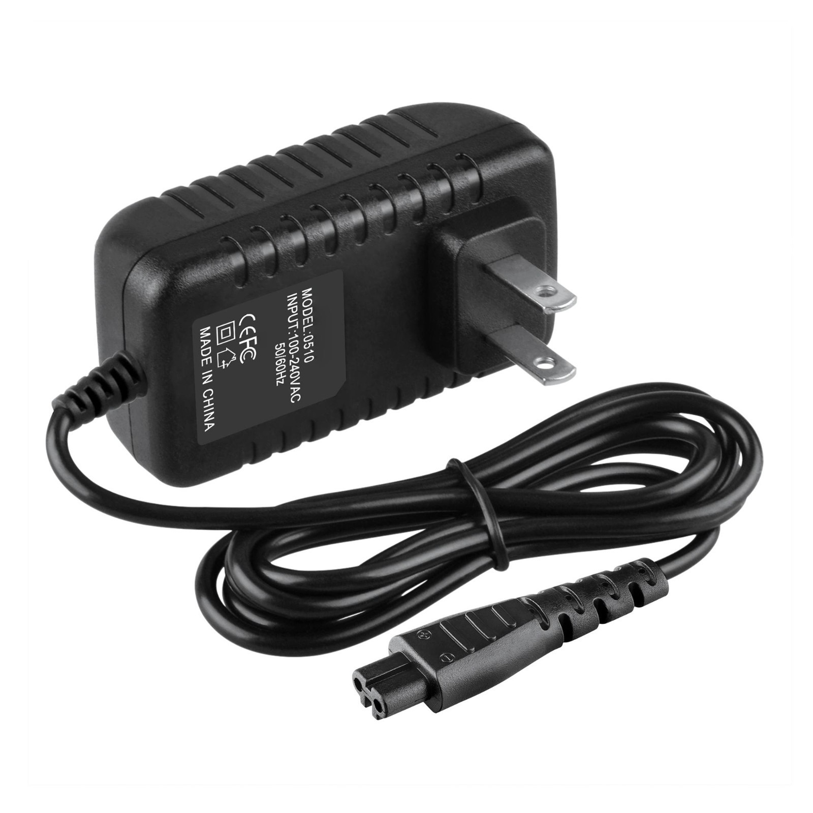 5V AC Adapter Charger for Remington PG6137 XF8700 XF85R1 Shaver PSU