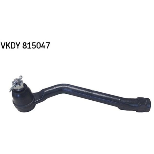 SKF Spurstangenkopf Passend FüR Hyundai I40 CW VF KIA Optima-image