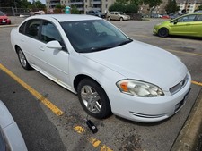 Chevrolet: Impala
