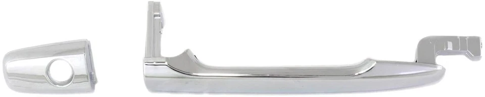 For 2011-2016 RVR Front Left Exterior Door Handle 5716A013XA-PFM — 第 4/4 张图片