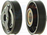 Magnetkupplung Klimakompressor Acauto AC-06SD88 FüR VW Golf 7 5G1 BQ1 BE1 BE2 B6