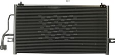 HC Cargo Aircon Condenser Easy Fit for Mitsubishi 260076
