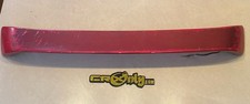 Honda Crx 1.5x Edm Jdm Oem Spoiler 88-91 Ef8 Wing Spoiler Rare Honda Crx 1.5x Edm Jdm Oem Spoiler 88-91 Ef8 Wing Spoiler Rare