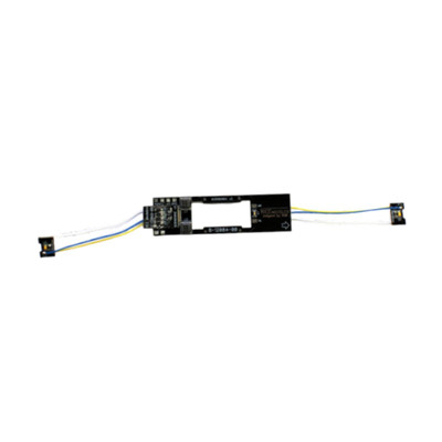 N skalierende Modell Zug -IC   -Board -DIY -PCB -Leiterplatte für 1: 160