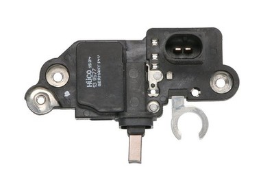 Generatorregler HUCO 130577 SMART CABRIO (450) 0.8 2001-2004