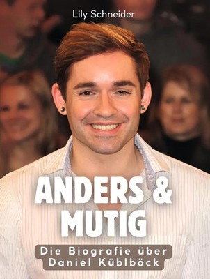 Anders & mutig | Lily Schneider | Taschenbuch | 106 S. | Deutsch | 2025