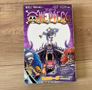 One Piece 103 | eBay