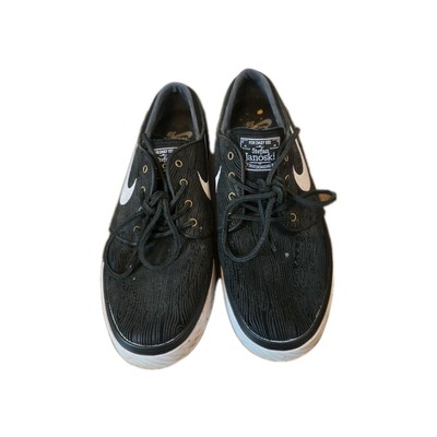 Nike SB Stefan Janoski Zoom Air - UK 6 #A13