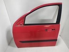 Porte avant gauche FORD FOCUS 1 1430135