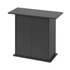 Ferplast Stand Dubai/Cayman 80 Supporto Colore Nero Misure 81x36x73H cm