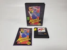 Vintage 1991 Marble Madness Game for Sega Genesis with Case and Manual