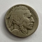 1926-S  Buffalo Nickel