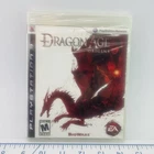 Dragon Age: Origins (Sony PlayStation 3, 2009) Sealed